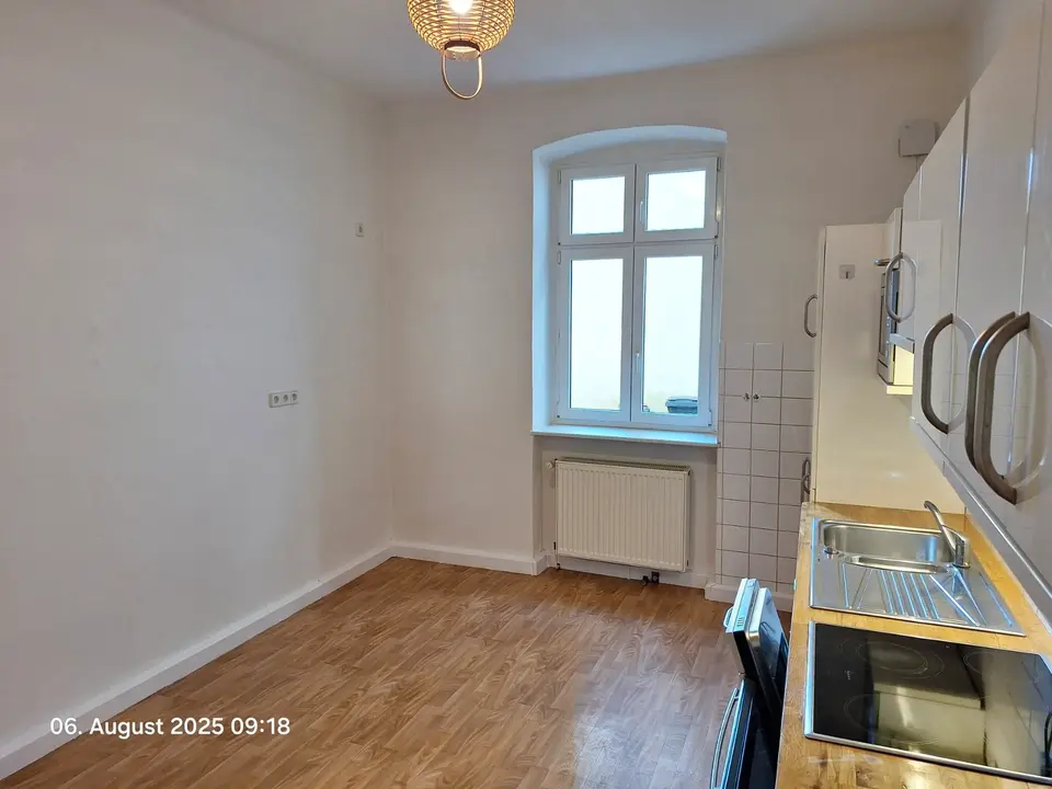 2 Zimmer Wohnung mit 70 m² in Brandenburg an der Havel – Bild 8