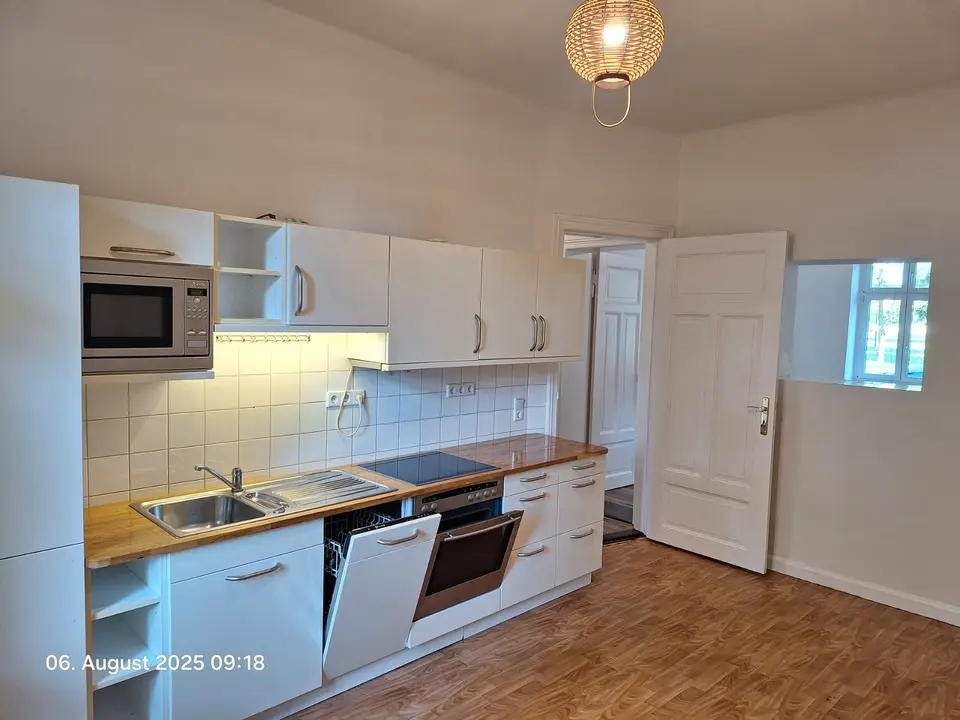 2 Zimmer Wohnung mit 70 m² in Brandenburg an der Havel – Bild 9