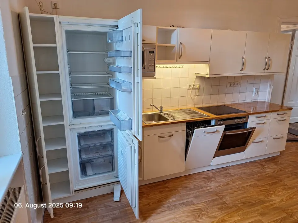 2 Zimmer Wohnung mit 70 m² in Brandenburg an der Havel – Bild 10