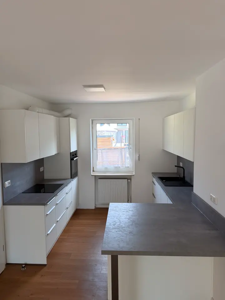 4 Zimmer Haus mit 112 m² in Norderstedt – Bild 1
