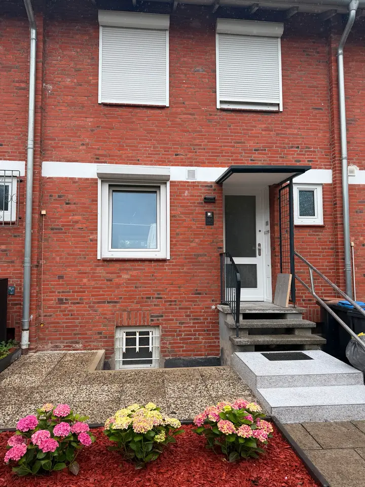 4 Zimmer Haus mit 112 m² in Norderstedt – Bild 3