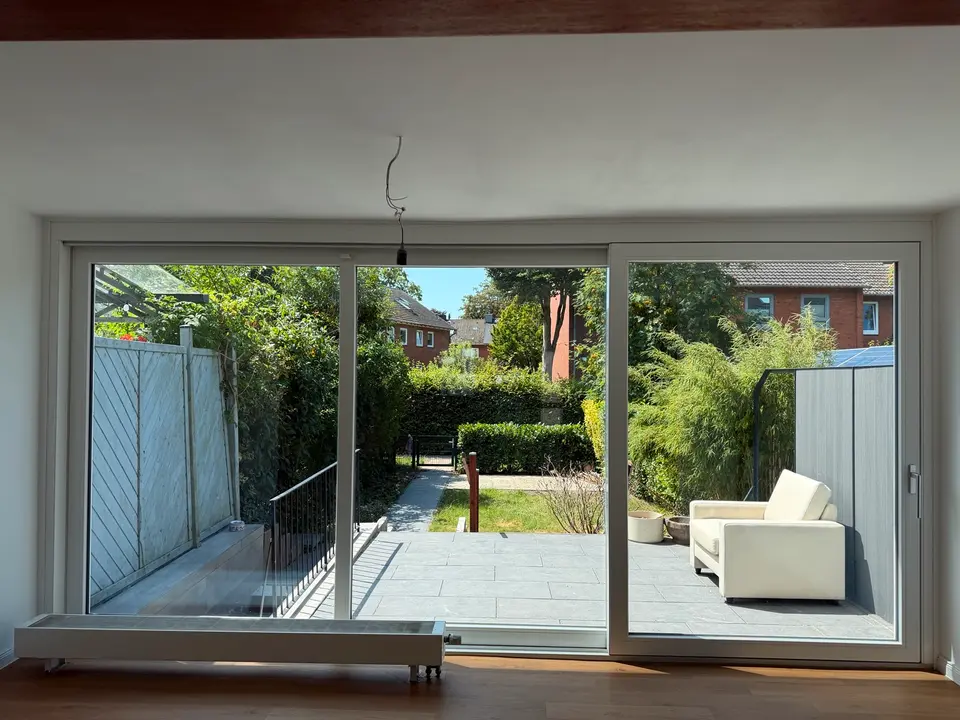 4 Zimmer Haus mit 112 m² in Norderstedt – Bild 5