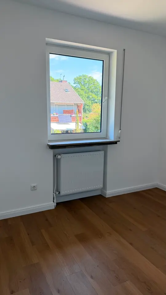 4 Zimmer Haus mit 112 m² in Norderstedt – Bild 8