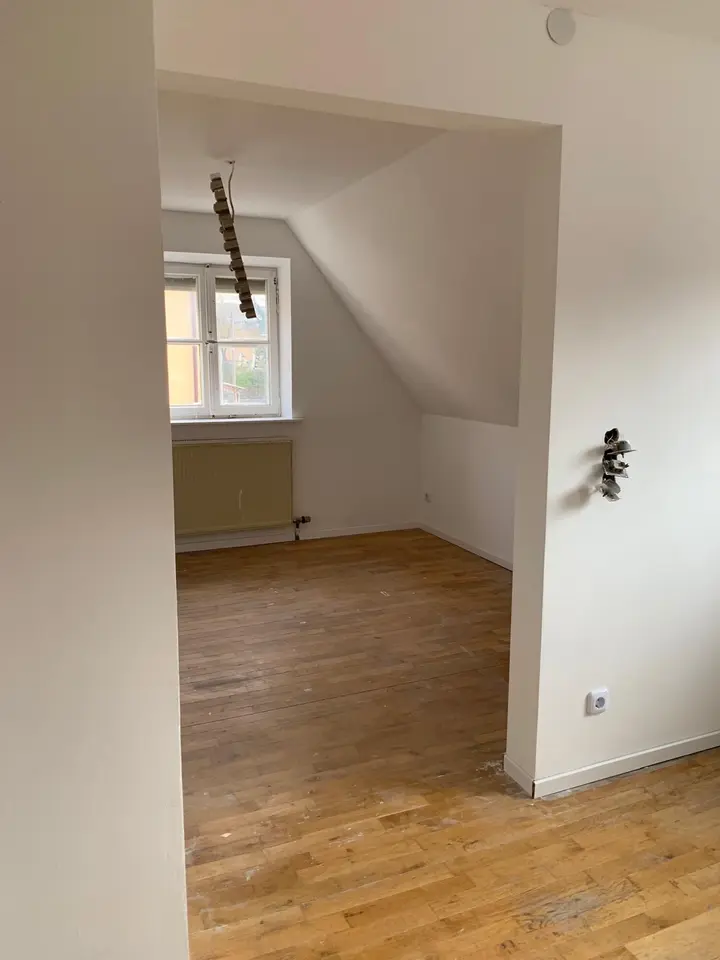 4 Zimmer Wohnung mit 85 m² in Aalen – Bild 1