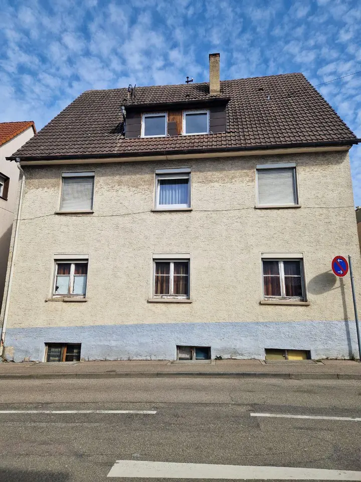 4 Zimmer Wohnung mit 85 m² in Aalen – Bild 8