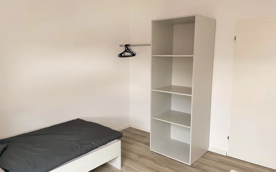 WG-Zimmer mit 12 m² in Stuttgart – Bild 2