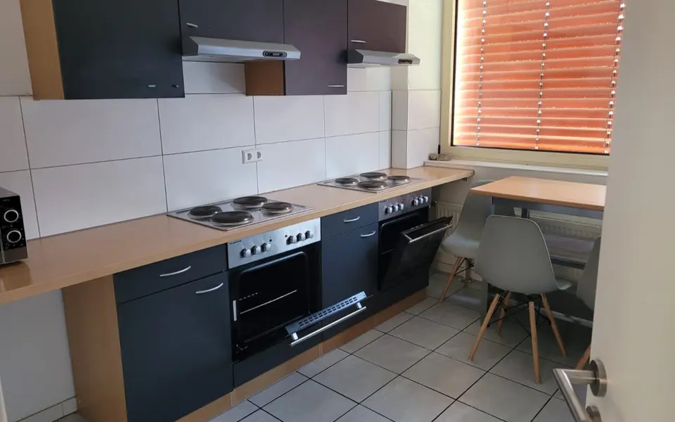 WG-Zimmer mit 12 m² in Stuttgart – Bild 5