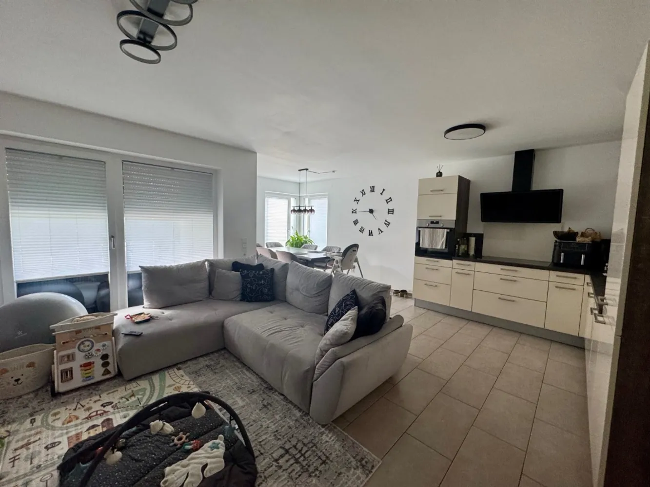 2 Zimmer Wohnung mit 67 m² in Augsburg – Bild 1