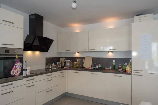 2 Zimmer Wohnung mit 67 m² in Augsburg – Bild 2