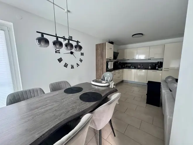 2 Zimmer Wohnung mit 67 m² in Augsburg – Bild 4