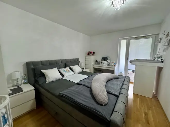2 Zimmer Wohnung mit 67 m² in Augsburg – Bild 6