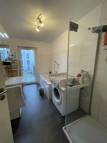 2 Zimmer Wohnung mit 67 m² in Augsburg – Bild 7