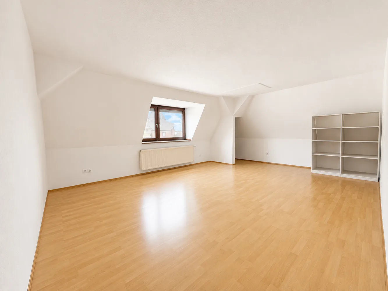6 Zimmer Wohnung mit 160 m² in Oberhausen – Bild 4