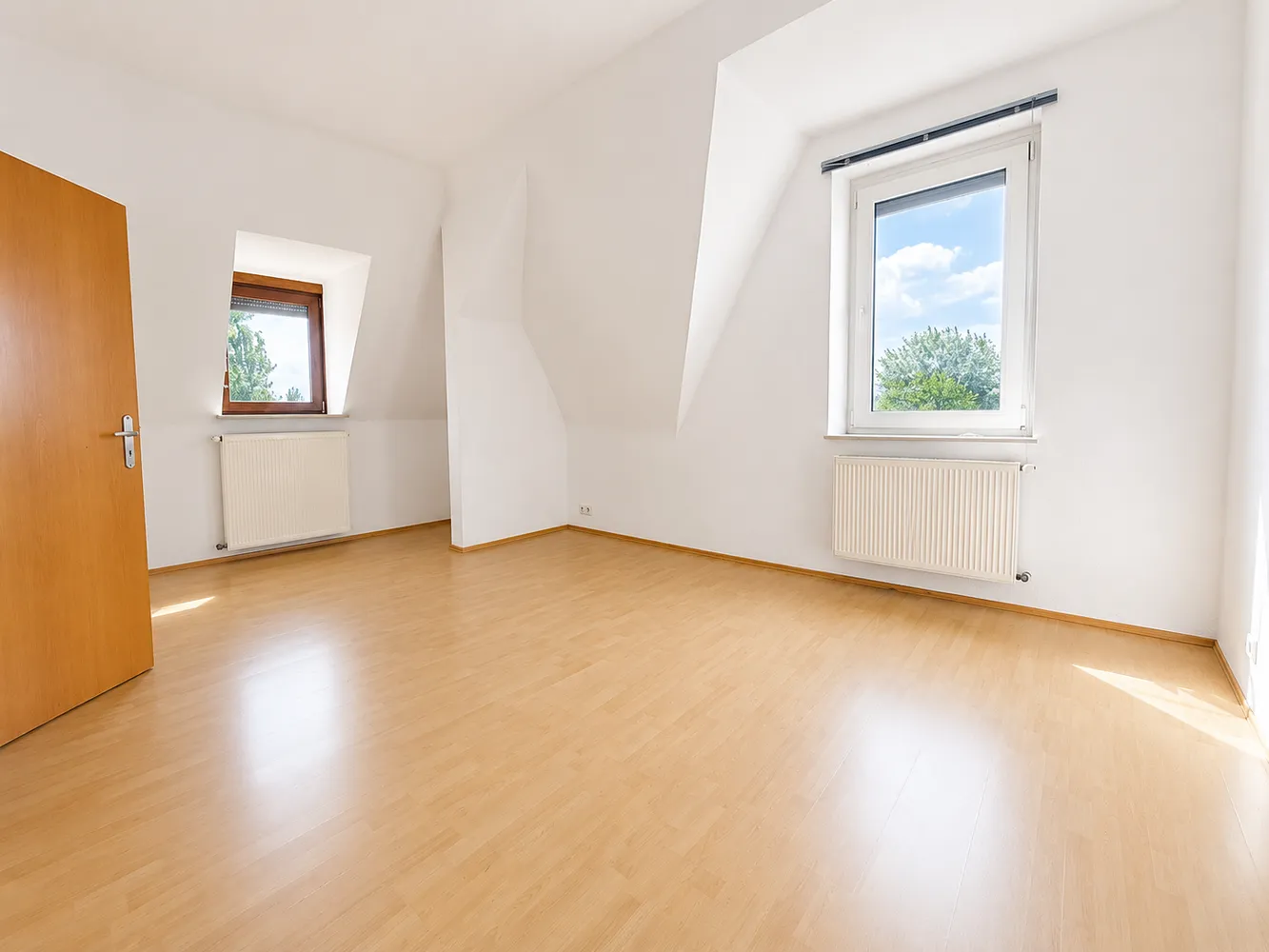6 Zimmer Wohnung mit 160 m² in Oberhausen – Bild 5