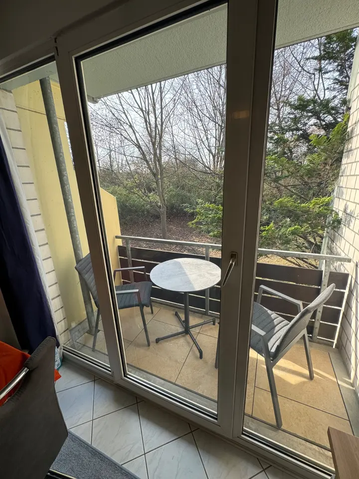 Studio mit 21 m² in Mainz – Bild 3
