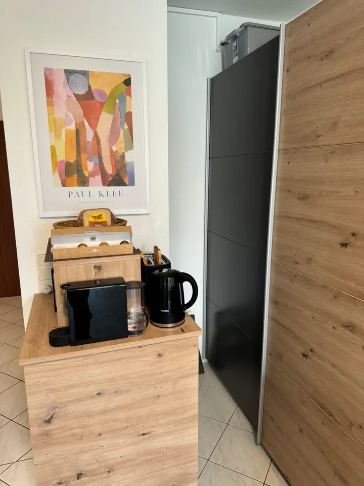 Studio mit 21 m² in Mainz – Bild 5
