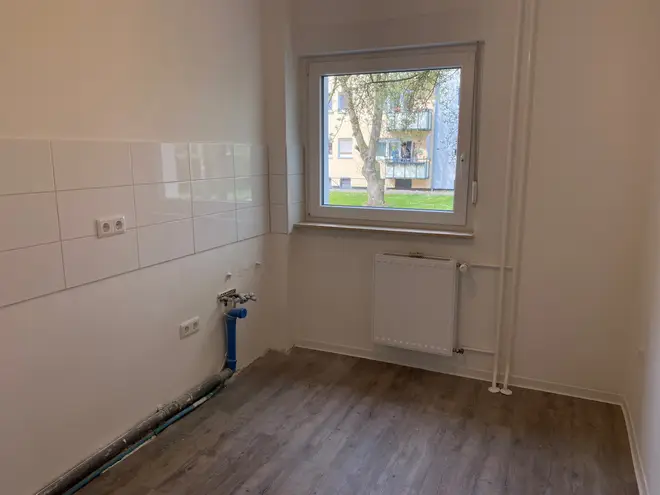 3 Zimmer Wohnung mit 56 m² in Bremen – Bild 3