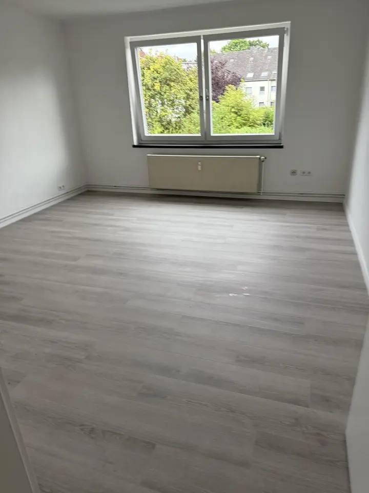 4 Zimmer Wohnung mit 67 m² in Hildesheim – Bild 2