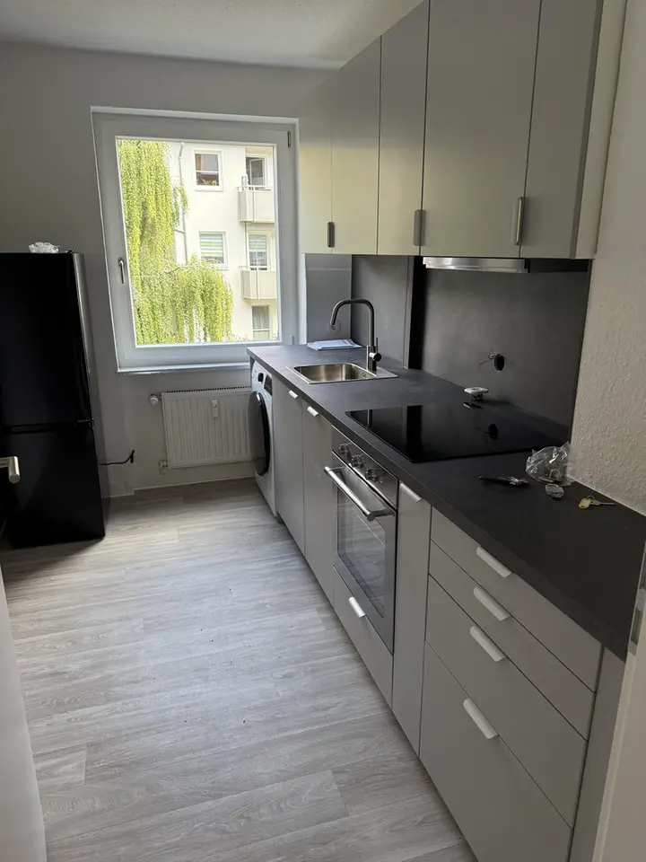 4 Zimmer Wohnung mit 67 m² in Hildesheim – Bild 3