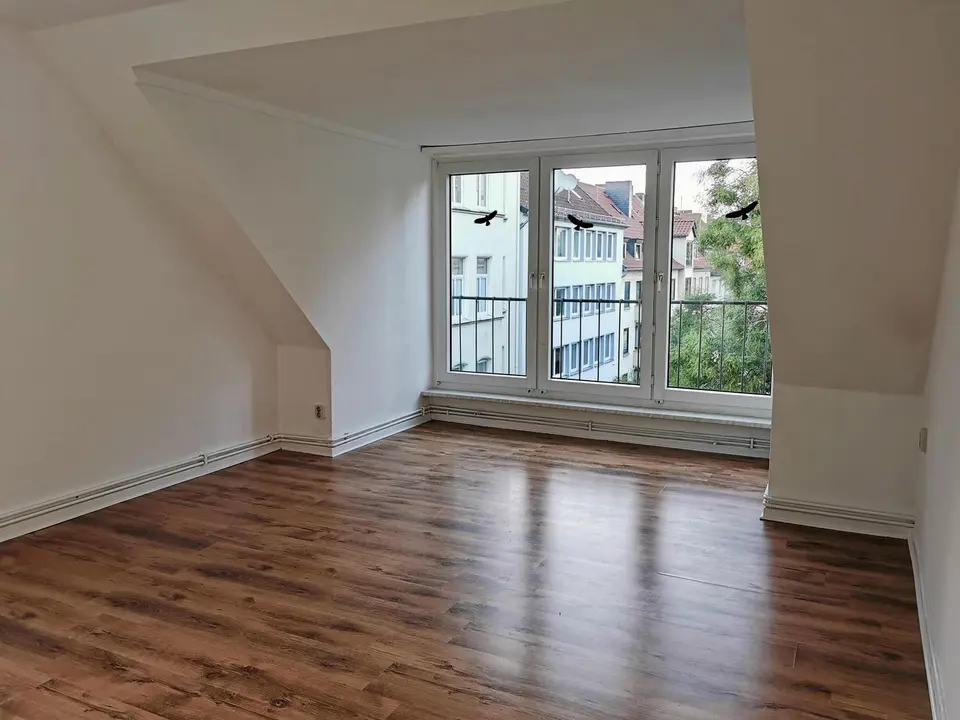 4 Zimmer Wohnung mit 67 m² in Hildesheim – Bild 7