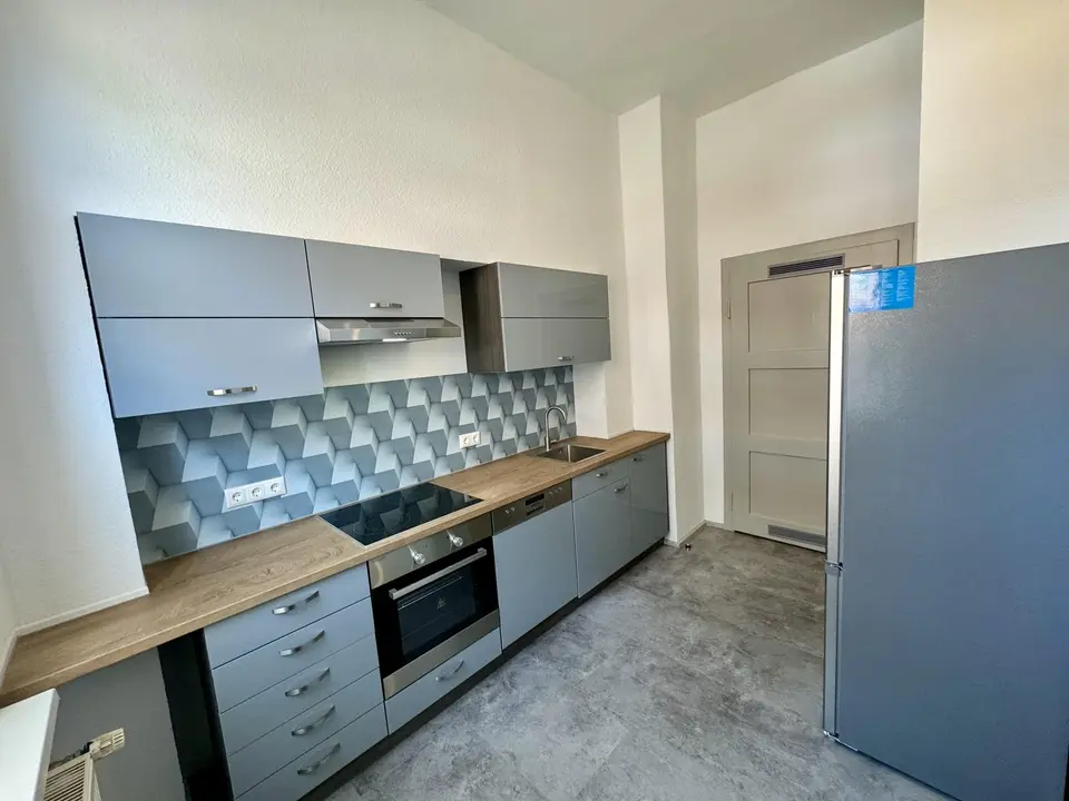 4 Zimmer Wohnung mit 67 m² in Hildesheim – Bild 8