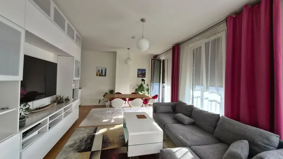 4 Zimmer Wohnung mit 67 m² in Hildesheim – Bild 9