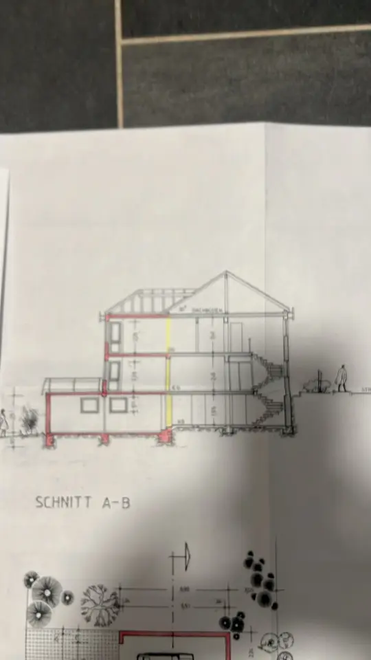 5 Zimmer Wohnung mit 180 m² in Koblenz – Bild 4