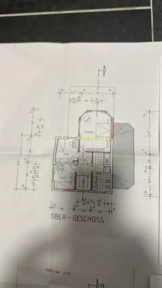 5 Zimmer Wohnung mit 180 m² in Koblenz – Bild 5