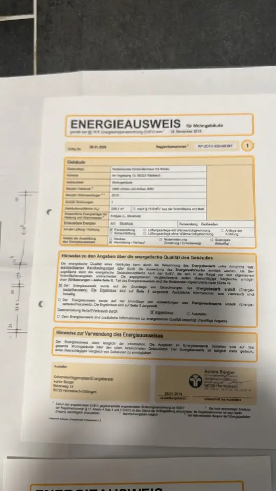 5 Zimmer Wohnung mit 180 m² in Koblenz – Bild 6