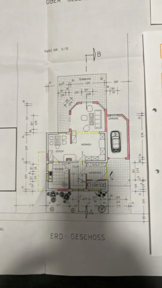 5 Zimmer Wohnung mit 180 m² in Koblenz – Bild 8