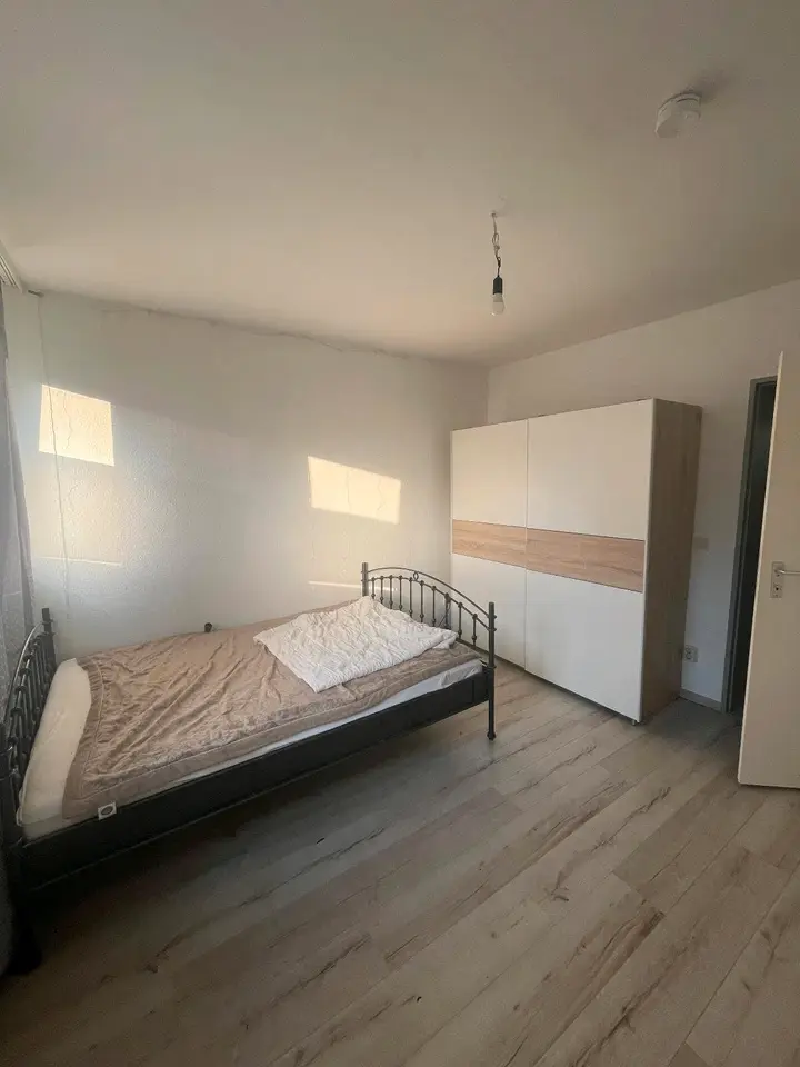 2 Zimmer Wohnung mit 40 m² in Hamm – Bild 2