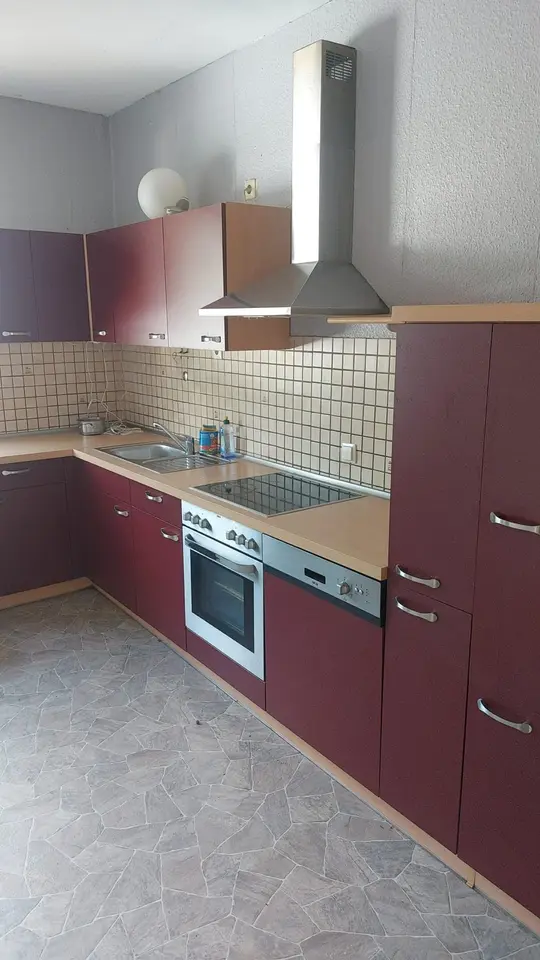 2 Zimmer Wohnung mit 40 m² in Hamm – Bild 3