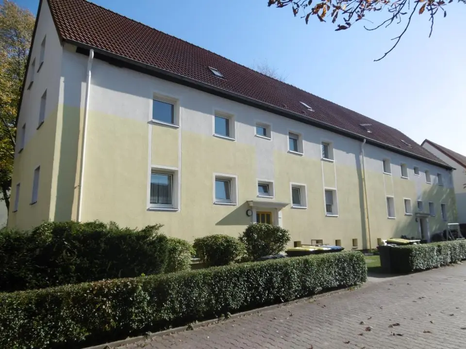 2 Zimmer Wohnung mit 40 m² in Hamm – Bild 5