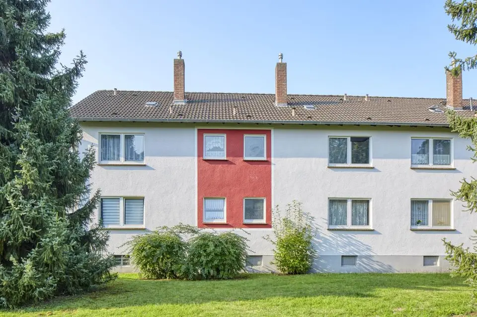 2 Zimmer Wohnung mit 40 m² in Hamm – Bild 8