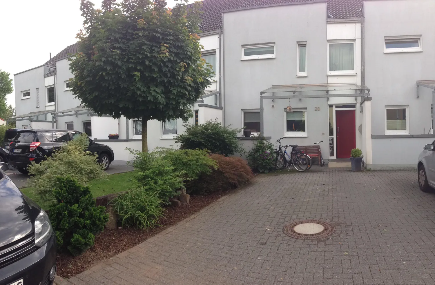 5 Zimmer Haus mit 145 m² in Bonn – Bild 1