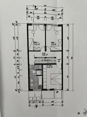 5 Zimmer Haus mit 145 m² in Bonn – Bild 2