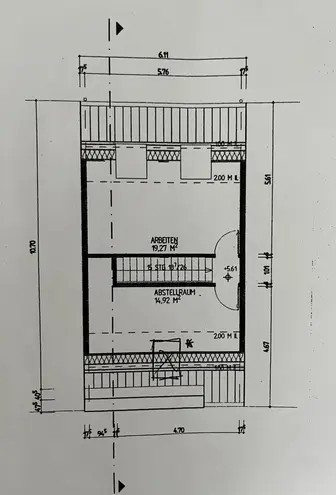 5 Zimmer Haus mit 145 m² in Bonn – Bild 3