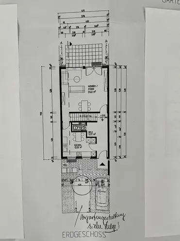 5 Zimmer Haus mit 145 m² in Bonn – Bild 4