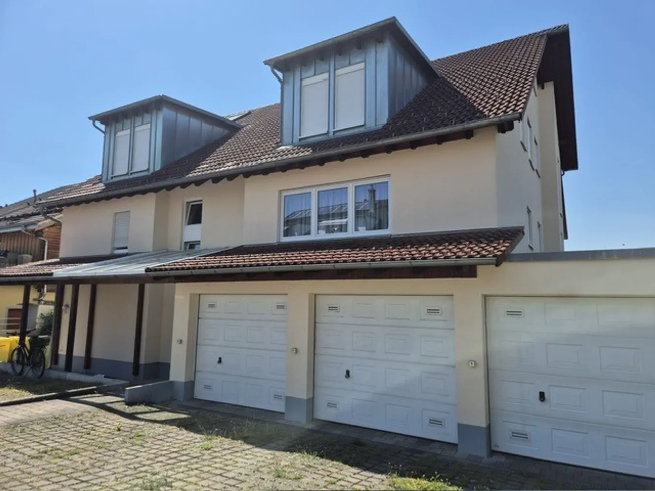 4 Zimmer Wohnung mit 86 m² in Villingen-Schwenningen – Bild 1