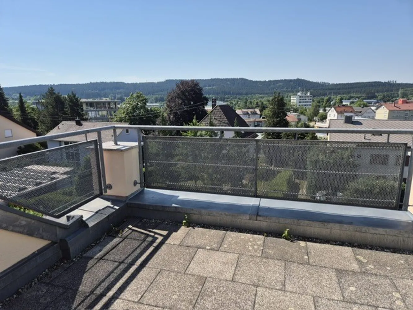 4 Zimmer Wohnung mit 86 m² in Villingen-Schwenningen – Bild 2