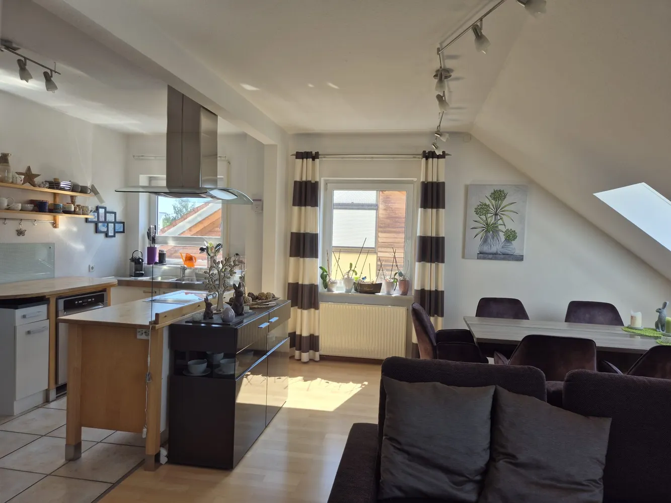 4 Zimmer Wohnung mit 86 m² in Villingen-Schwenningen – Bild 3