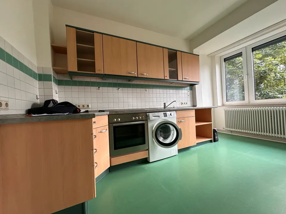 2 Zimmer Wohnung mit 55 m² in Emden – Bild 2