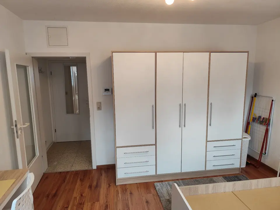 2 Zimmer Wohnung mit 55 m² in Emden – Bild 7