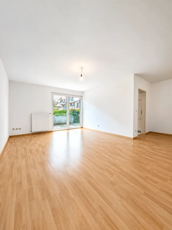 3 Zimmer Wohnung mit 71 m² in Norderstedt – Bild 1
