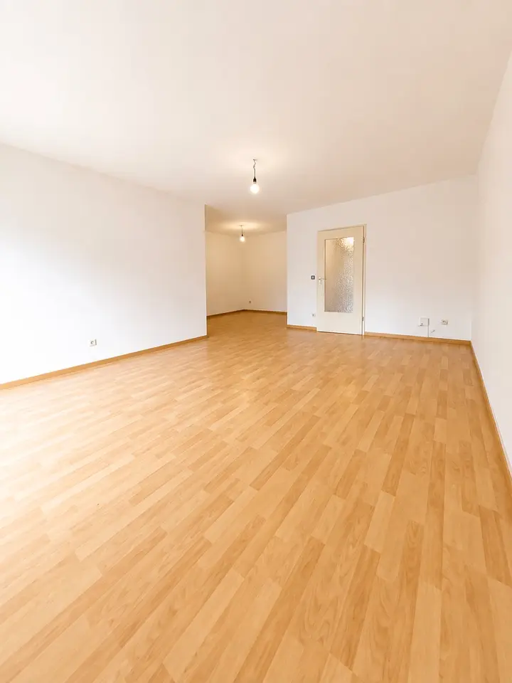 3 Zimmer Wohnung mit 71 m² in Norderstedt – Bild 2