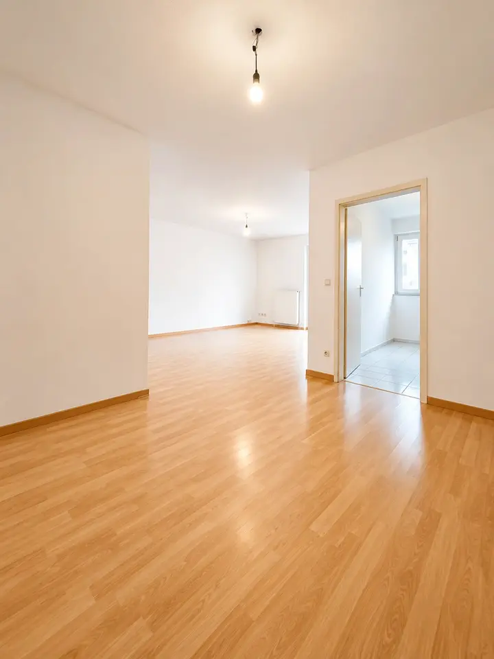 3 Zimmer Wohnung mit 71 m² in Norderstedt – Bild 3
