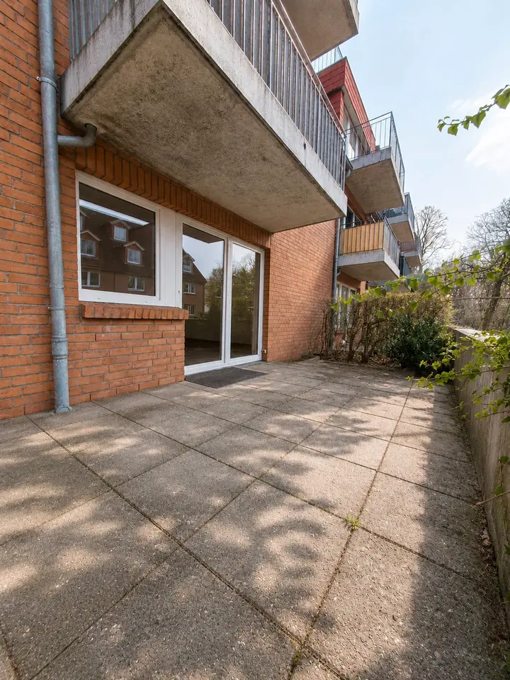 3 Zimmer Wohnung mit 71 m² in Norderstedt – Bild 6