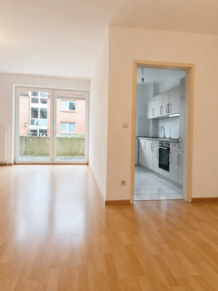 3 Zimmer Wohnung mit 71 m² in Norderstedt – Bild 7