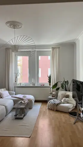 2 Zimmer Wohnung mit 67 m² in Stuttgart – Bild 4