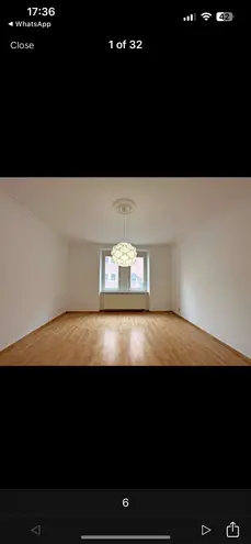 2 Zimmer Wohnung mit 67 m² in Stuttgart – Bild 5